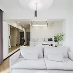 Premium Sky By Kramm- Przy Enea Stadion Appartement *