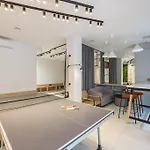 Appartement Premium Sky By Kramm- Przy Enea Stadion