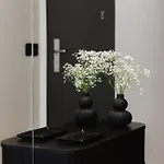 Appartement Premium Sky By Kramm- Przy Enea Stadion *