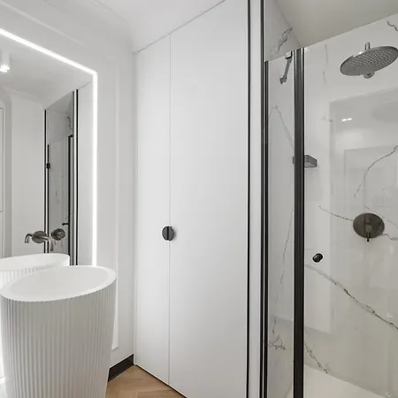 Premium Sky By Kramm- Przy Enea Stadion Poznań