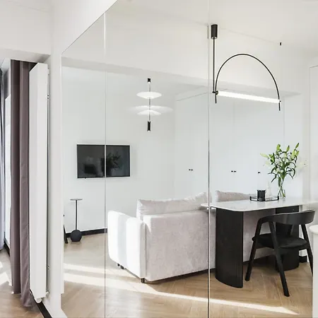 Premium Sky By Kramm- Przy Enea Stadion *