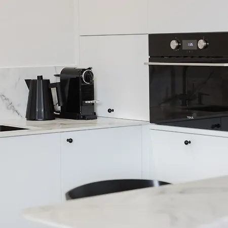 Premium Sky By Kramm- Przy Enea Stadion Poznań