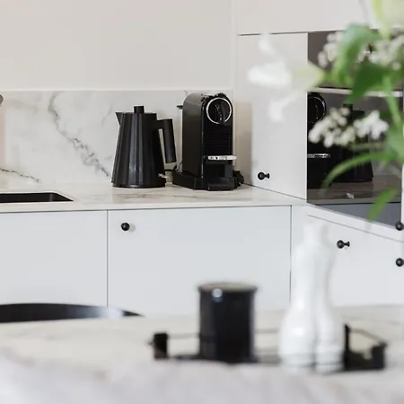 Apartament Premium Sky By Kramm- Przy Enea Stadion Poznań