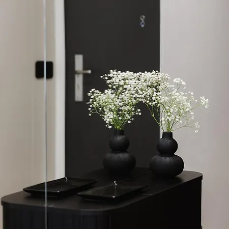 Apartament Premium Sky By Kramm- Przy Enea Stadion *