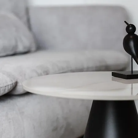 Premium Sky By Kramm- Przy Enea Stadion Apartament *