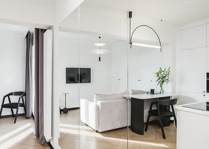 Premium Sky By Kramm- Przy Enea Stadion *