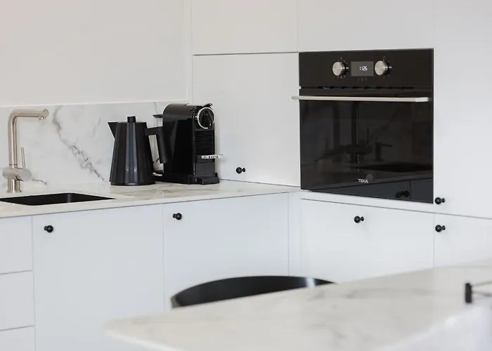 Premium Sky By Kramm- Przy Enea Stadion بوزنان