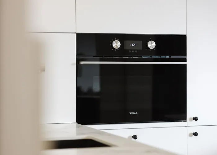 Premium Sky By Kramm- Przy Enea Stadion شقة بوزنان