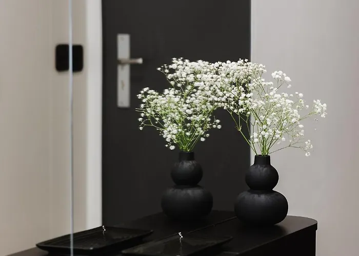 شقة Premium Sky By Kramm- Przy Enea Stadion *