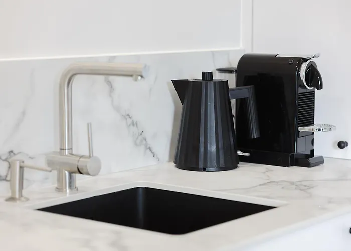 Premium Sky By Kramm- Przy Enea Stadion شقة بوزنان